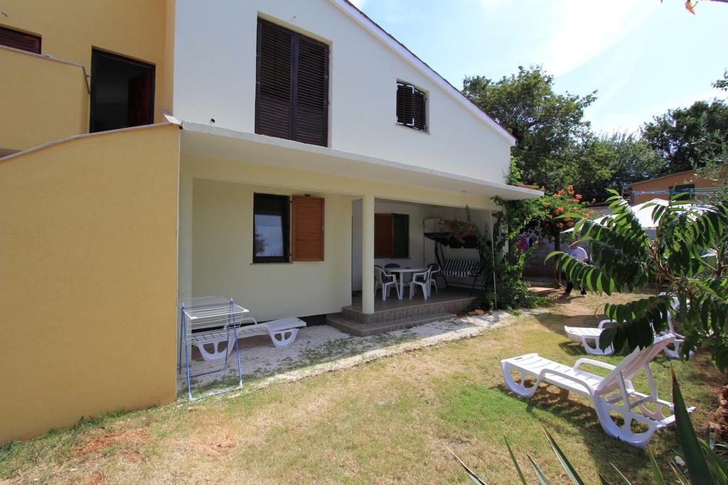 Apartment Bobins Medulin Exterior photo