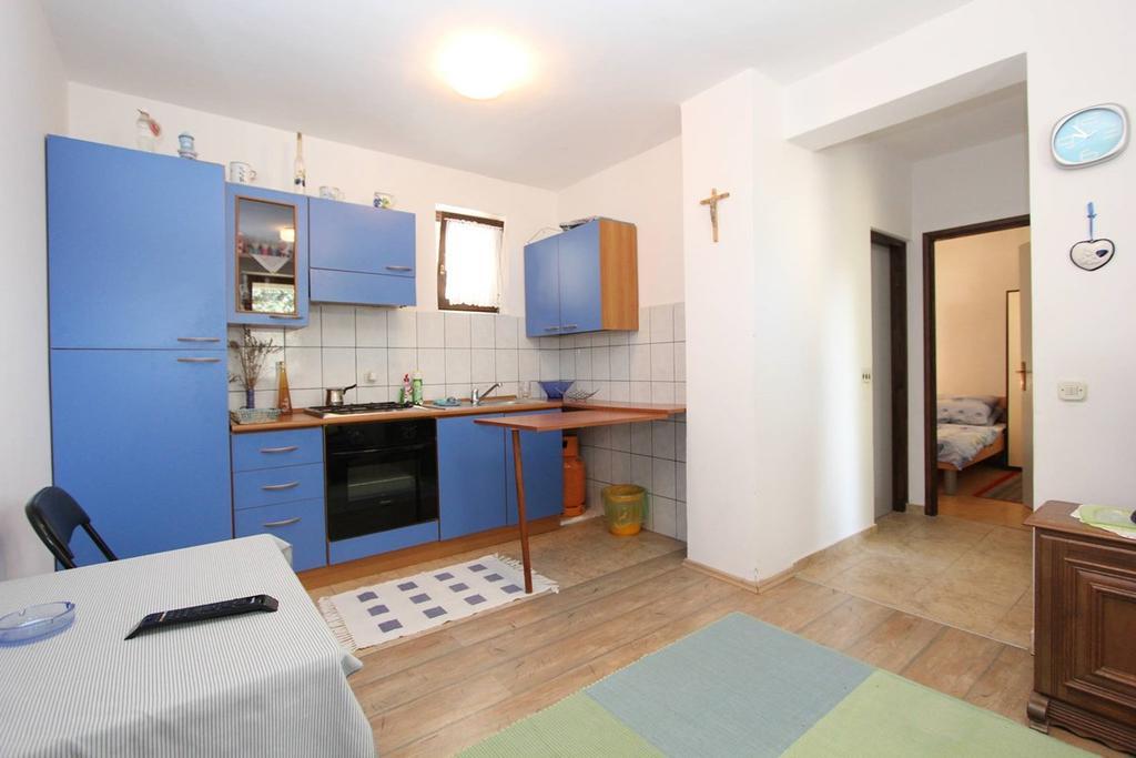 Apartment Bobins Medulin Exterior photo