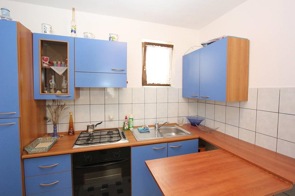 Apartment Bobins Medulin Exterior photo