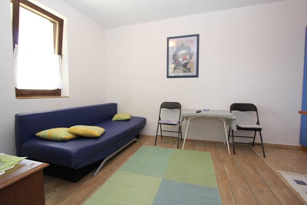 Apartment Bobins Medulin Exterior photo