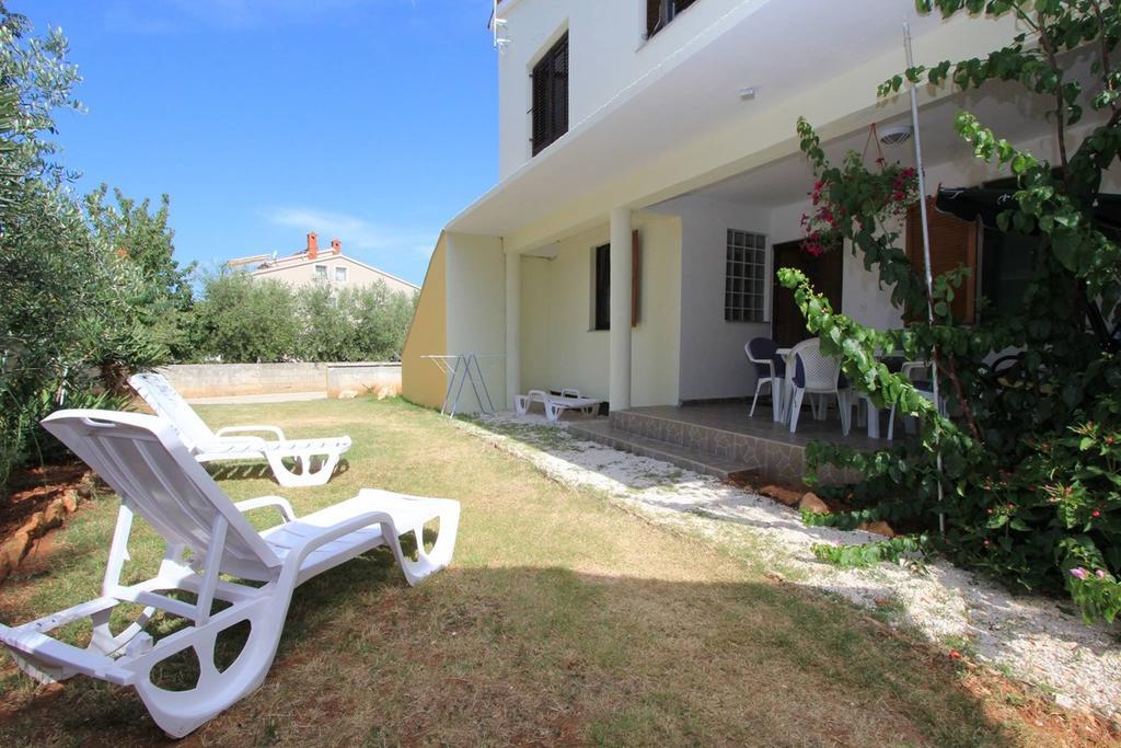 Apartment Bobins Medulin Exterior photo